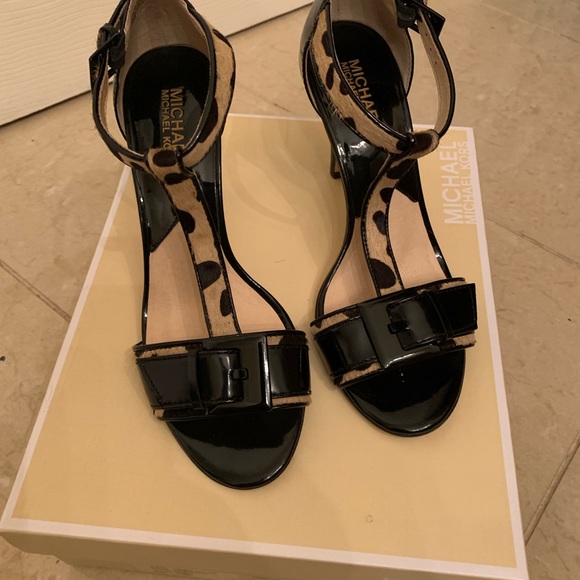 michael kors shoes ebay